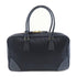 PRADA SHW Tote Re-Edition 2way Shoulder Bag 1BB114 Nylon Black