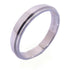 CARTIER Wedding Ring Cartier#52 US#6 Accessories PT950 Platinum