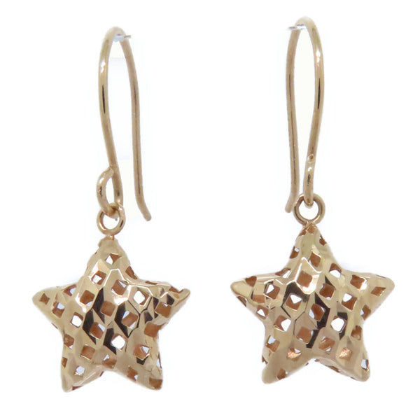 Fine Jewelry Earrings Accessories 18K Pink Gold