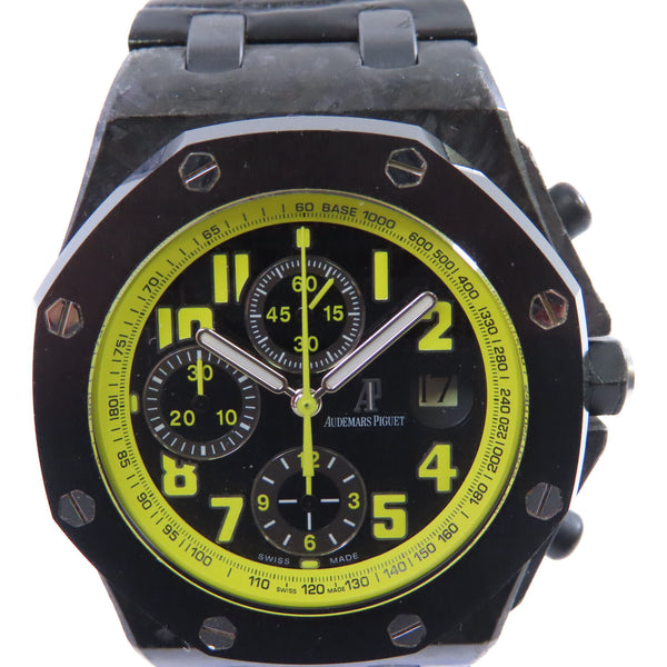 AUDEMARS PIGUET Royal Oak Offshore 26176FO