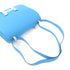 HERMES PHW Constance 24 Shoulder Bag Veau Epsom Leather Celeste Blue