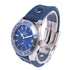 BREITLING Superocean Heritage A37320 Automatic Watch Blue Rubber Belt SS
