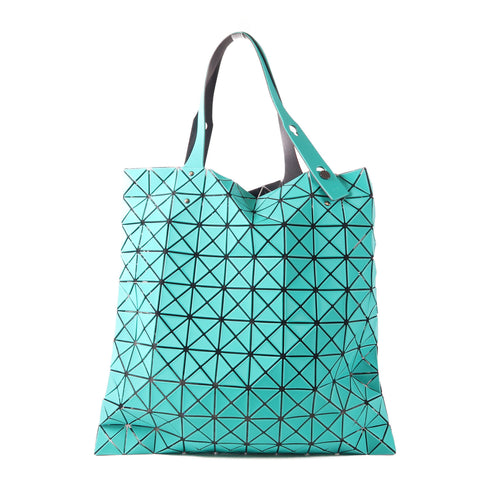 ISSEY MIYAKE BaoBao Tote Bag PVC