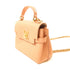 LOUIS VUITTON LV GHW Lockme Ever Mini 2Way Chain Shoulder Hand Bag M21088 Rose