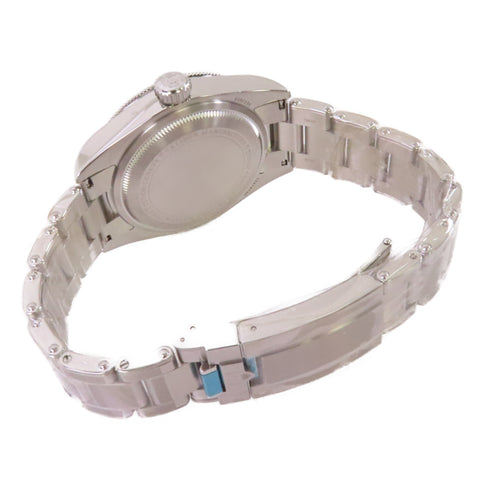 TUDOR Black Bay 41mm Automatic Watch Stainless Steel 7941A1AORU Black Red