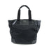 GUCCI GG SHW Tote Bag Canvas 162429 Black