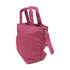 ANTEPRIMA SHW Tote Bag 2Way Shoulder Hand Bag Nylon Pink