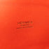 HERMES GHW Bolide 27 2 Way Shoulder Bag Handbag Swift Leather Rouge Tomate/Red