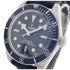 TUDOR Black Bay Fifty-Eight Blue Automatic Watch 79030B Stainless Steel Navy