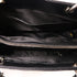 CHANEL CC SHW GST Chain Shoulder Bag Calfskin Leather Black