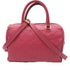 LOUIS VUITTON LV GHW Speedy Bandouliere 25 2Way Bag M42403 Empreinte Pink