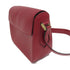 LOUIS VUITTON LV GHW Bushi Shoulder Bag Epi Leather M52203 Red