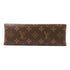 LOUIS VUITTON LV GHW Locky BB 2 Way Bag M44141 Monogram Brown