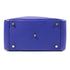 HERMES PHW Lindy 26 2 Way Shoulder Bag Clemence Leather Bleu Electrique