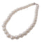 JEWELRY Pearl Necklace Accessories 18K White Gold