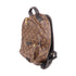 LOUIS VUITTON LV GHW Palm Springs PM Backpack Rucksack M41560 Monogram Brown