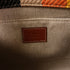Chloe 2 Way Shoulder Bag Canvas Multicolor