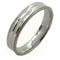 FINE JEWELRY Ring 18K White Gold US#4.5