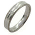 FINE JEWELRY Ring 18K White Gold US#4.5