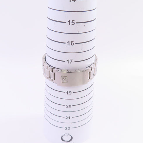 Grand Seiko Grand Seiko Sport 40.5mm SBGE255G Automatic Watch Stainless Steel