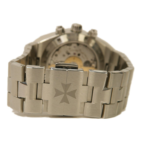 VACHERON CONSTANTIN Overseas Chronograph Automatic Watch 5500V110AB481/2022 SS