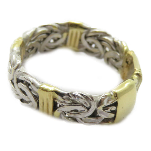 FINE JEWELRY Ring 14K US#7.25