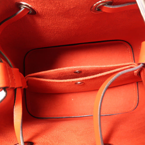 LOUIS VUITTON SHW Neo Noe BB 2 Way Shoulder Bag M53609 Epi Pink Rose Ballerine v1