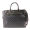 LOUIS VUITTON LV SHW Porte-Documents Jour 2 Way Bag N48260 Damier Graphite
