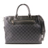LOUIS VUITTON LV SHW Porte-Documents Jour 2 Way Bag N48260 Damier Graphite