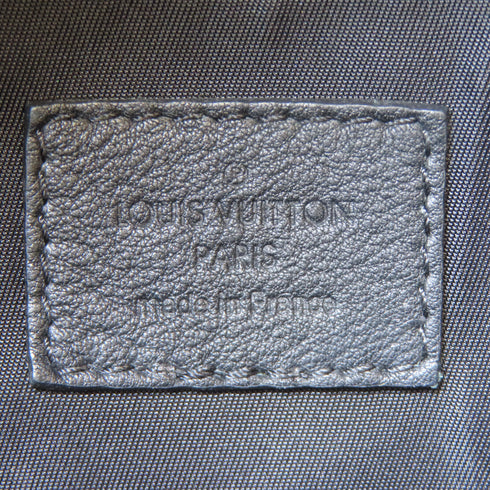 LOUIS VUITTON LV GHW Backpack M44871 Monogram Brown