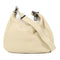 GUCCI GG SHW Shoulder Bag 33151705 Calfskin Leather Beige