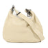 GUCCI GG SHW Shoulder Bag 33151705 Calfskin Leather Beige
