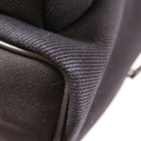 SAINT LAURENT YSL SHW Backpack Rucksack 467985 Canvas