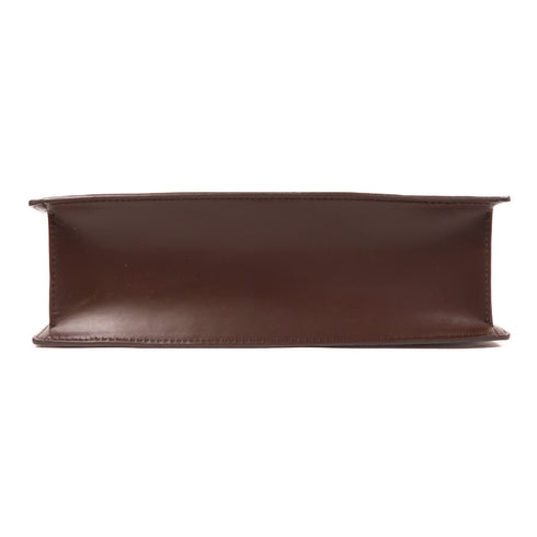 LOUIS VUITTON LV GHW Venice Hand Bag/Tote Bag N51145 Damier Ebene