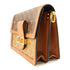 LOUIS VUITTON LV GHW Dauphine MM 2 Way Shoulder Bag M44391 Monogram Reverse v2