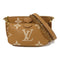 LOUIS VUITTON Multi Pochette Accessoires Shoulder Bag M45983 Monogram Empreinte