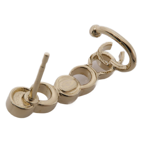 CHANEL CC Earrings A22P