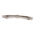 HERMES Hair Clip Accessories Metal