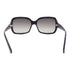 CHANEL CC Sunglasses 5147-A PVC Navy