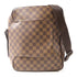 LOUIS VUITTON LV GHW Olaf Shoulder Bag N41441 Monogram Brown