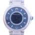 Maurice Lacroix Fiaba Quartz Watch FA1084-SS002-420-1 Stainless Steel Blue