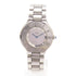 CARTIER Must 21 Quartz Watch W10110T2 Stainless Steel Silver