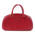 LOUIS VUITTON LV GHW Jasmin Handbag M52087 Epi Leather Red