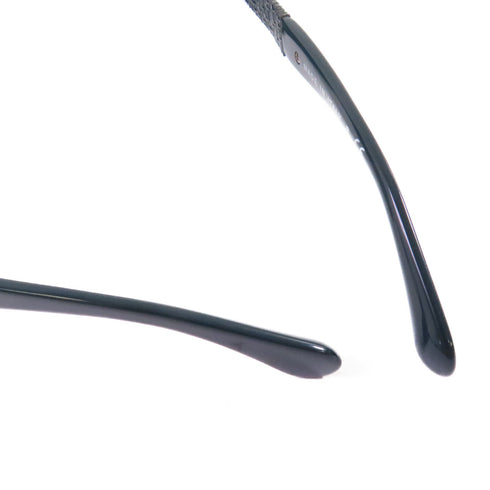 CHANEL CC Sunglasses 5383-A PVC Green