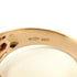 BVLGARI Serpenti Ring 18K Pink Gold US#6.75