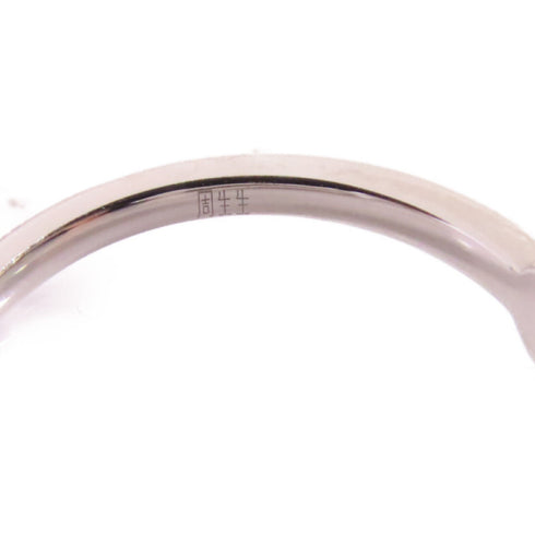 FINE JEWELRY 18K 0.06ct Diamond Ear Cuff 18K White Gold