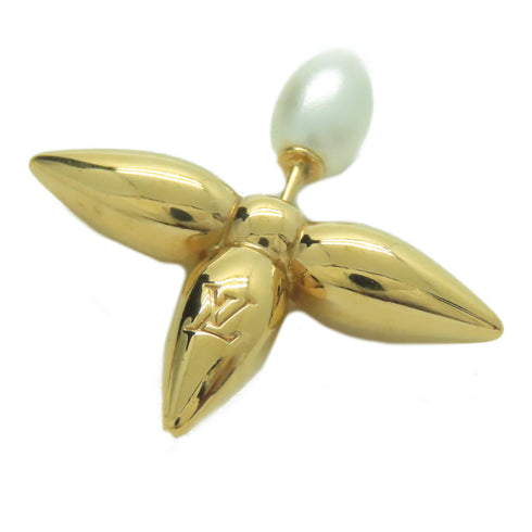 LOUIS VUITTON LV Earrings Metal