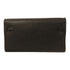 HERMES GHW Kelly To Go Shoulder Bag Chevre Leather Noir