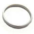 FINE JEWELRY Ring 18K White Gold US#4.25