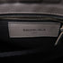 BALENCIAGA SHW Shoulder Bag 451483 Calfskin Leather Grey